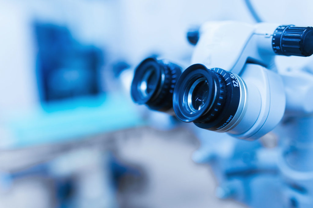 LASIK - The Goltschman Sturm Eye Center Inc.