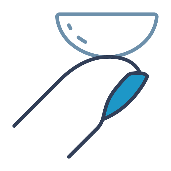 Contacts - The Goltschman Sturm Eye Center Inc.