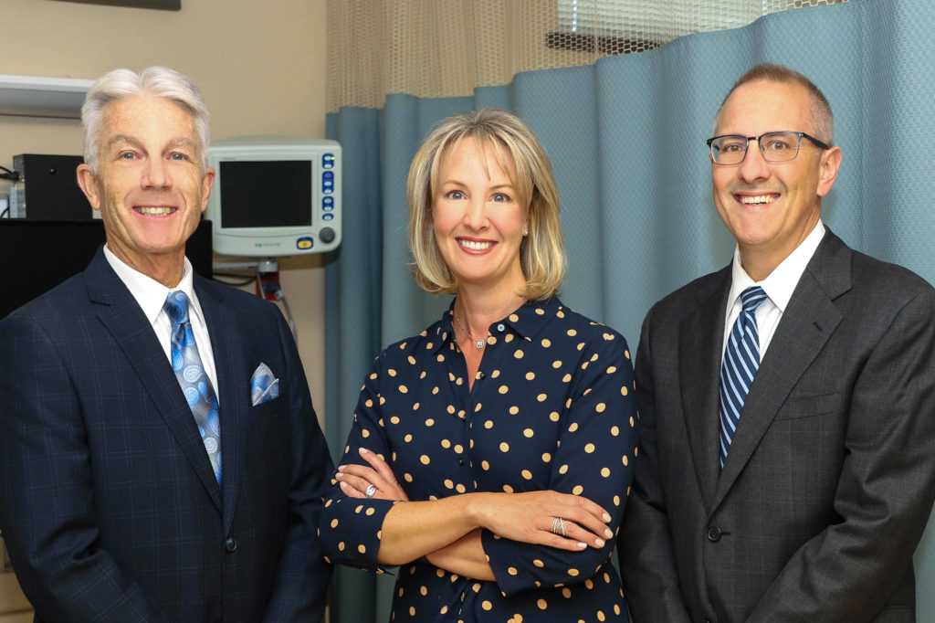 The Goltschman Sturm Eye Center Inc.